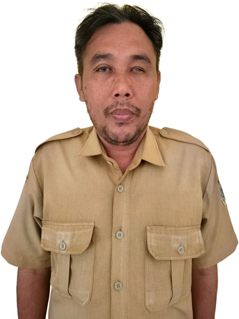 Kadus - Sugeng Santoso