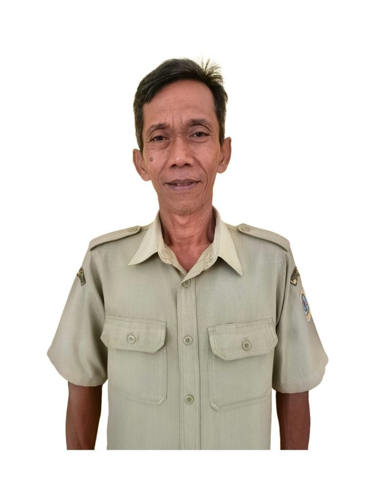 Kasie Pemerintahan - Kuslani