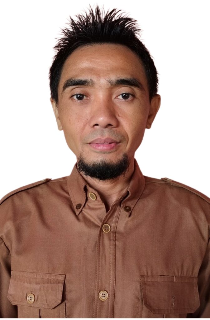 Kaur Perencanaan - Edi Purwanto