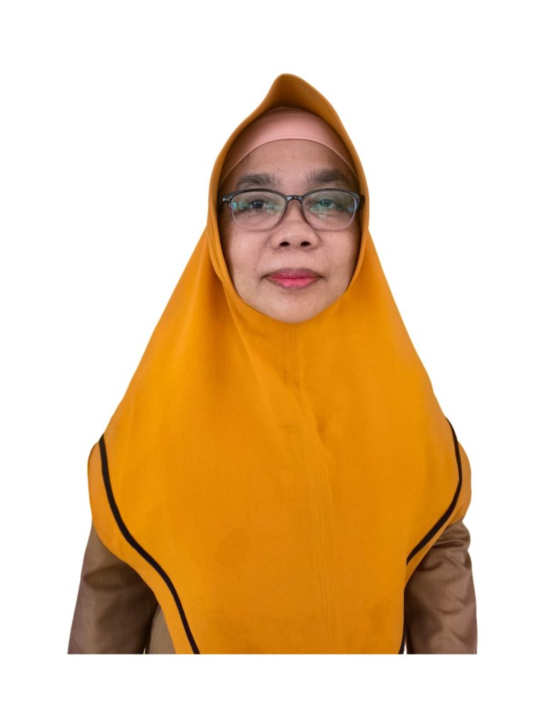 Kaur Umum dan Tata Usaha - Karsewi